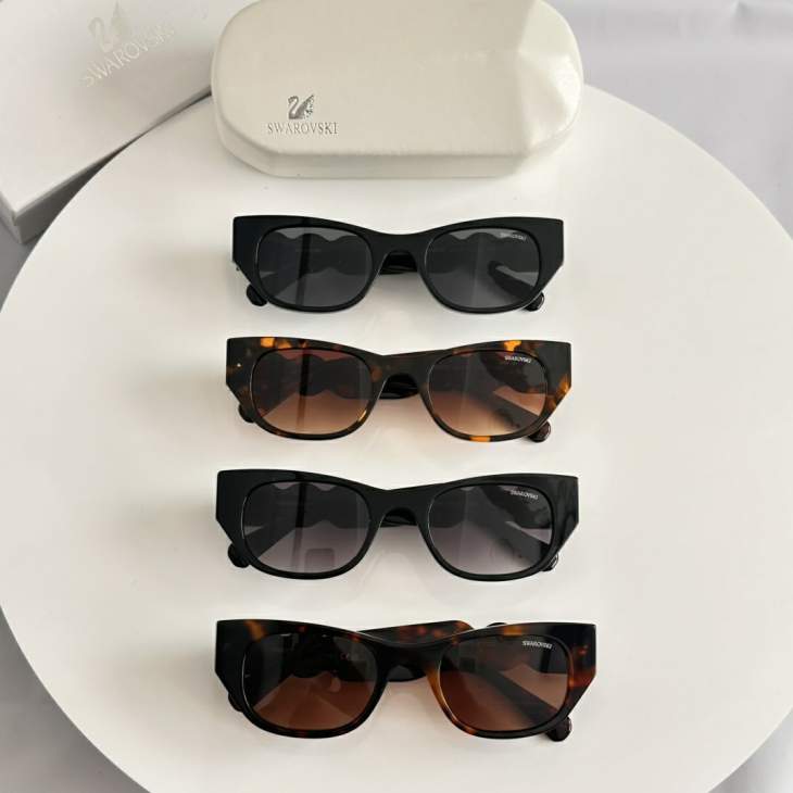 Picture of Swarovski Sunglasses _SKUfw79477610fw